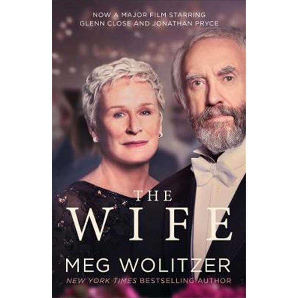 The Wife (Paperback) - Meg Wolitzer